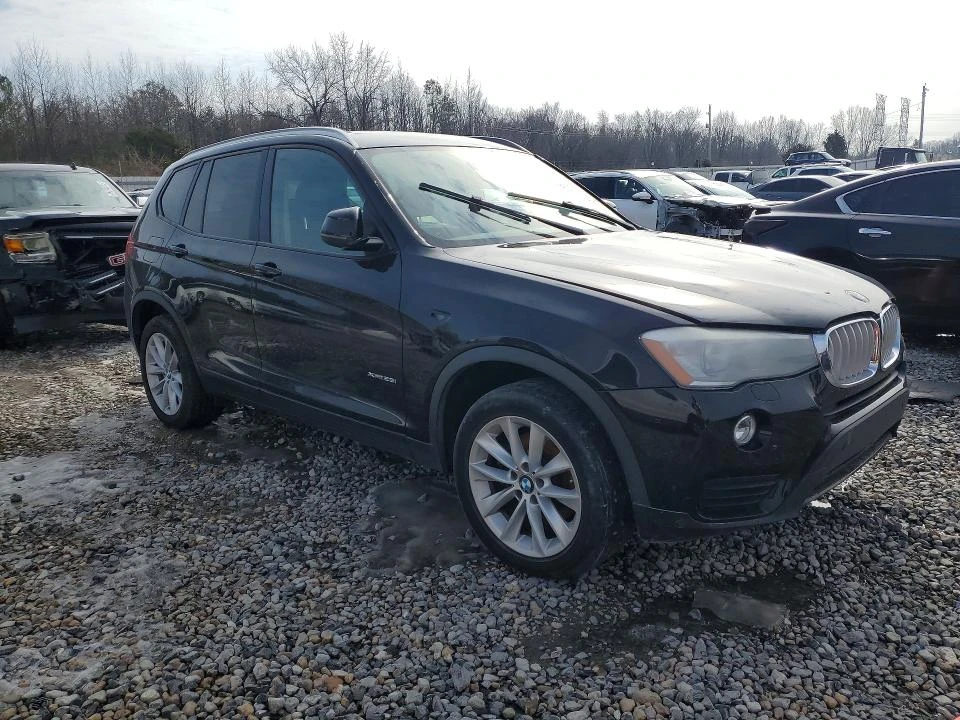 BMW X3 2.0L 4 ALL WHEEL DRIVE | Mobile.bg � ����������� 4