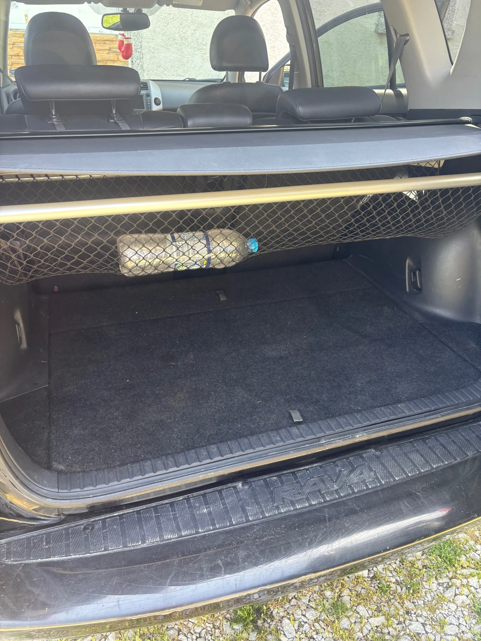 Toyota Rav4 2.2 177 d-cat, снимка 3 - Автомобили и джипове - 54316621