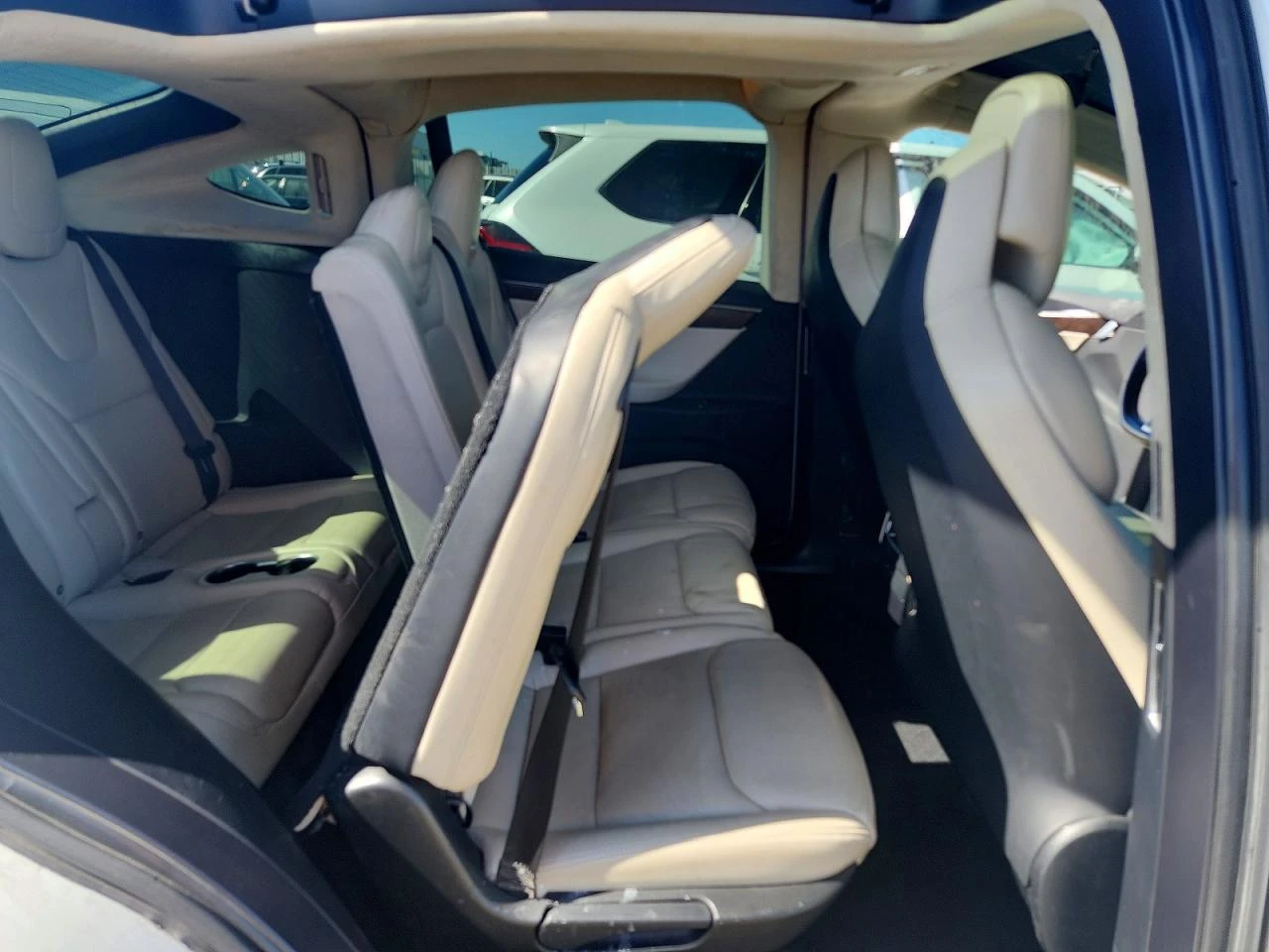 Tesla Model X | Mobile.bg � ����������� 11