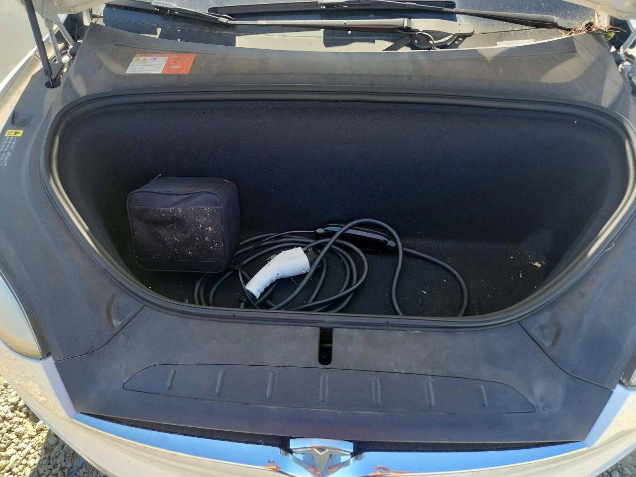 Tesla Model X | Mobile.bg � ����������� 12