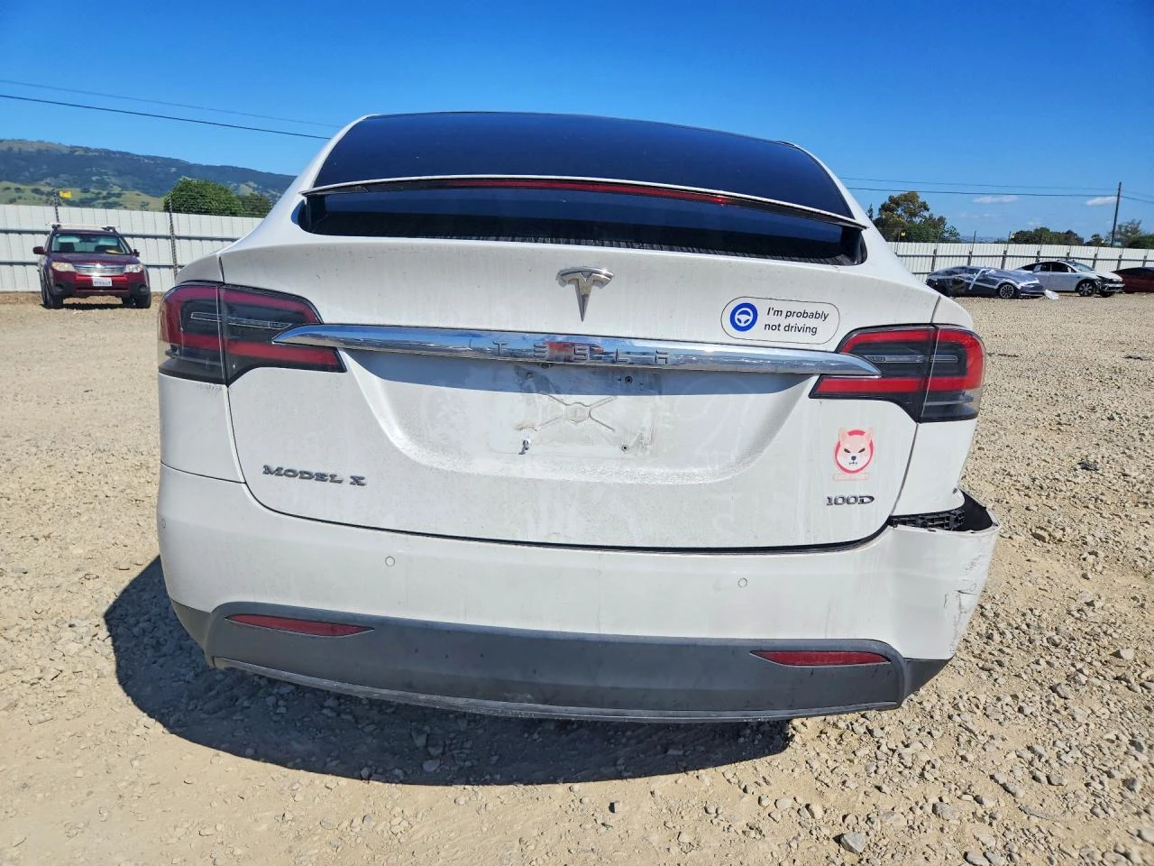 Tesla Model X | Mobile.bg � ����������� 6