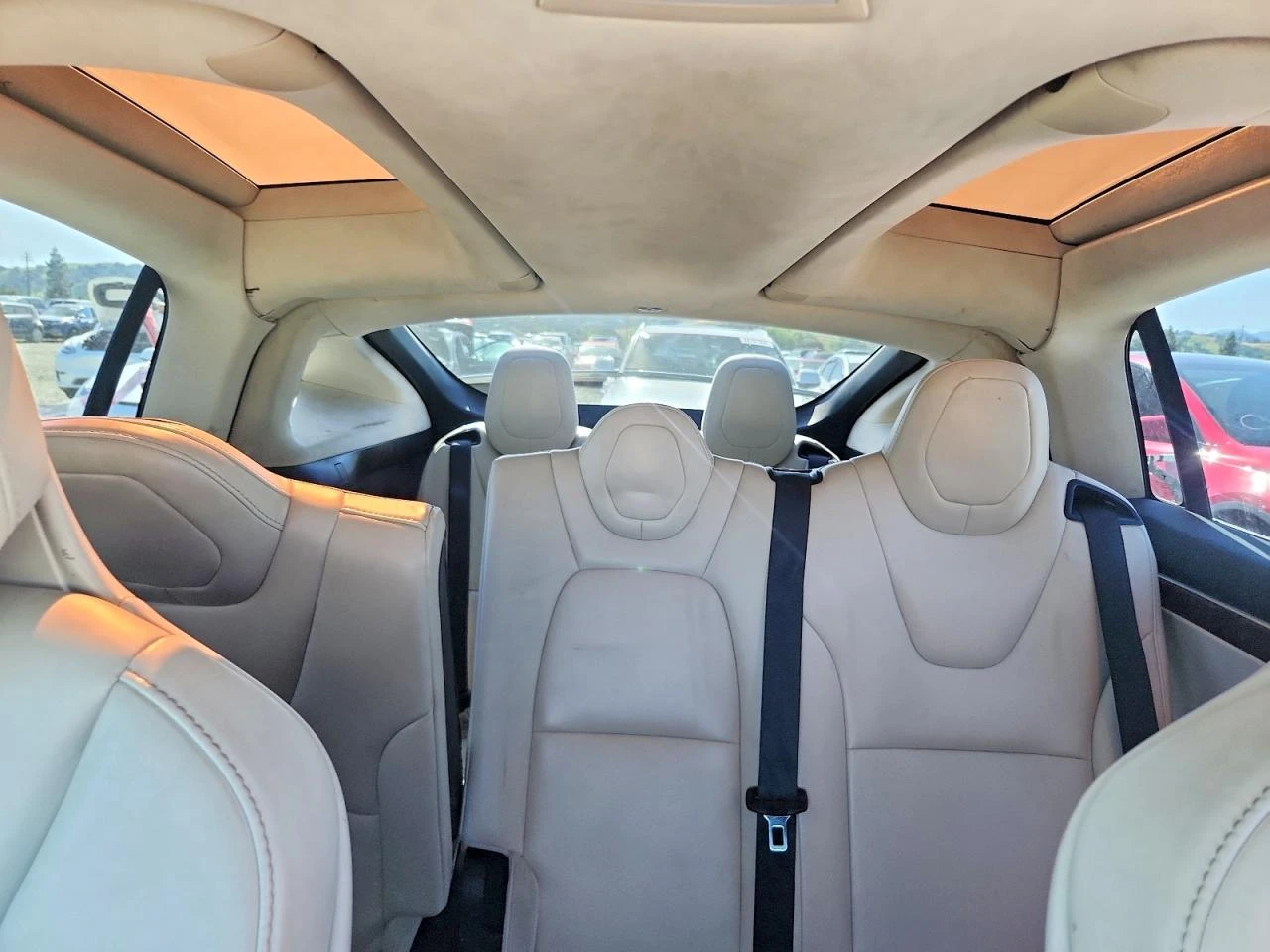 Tesla Model X | Mobile.bg � ����������� 10