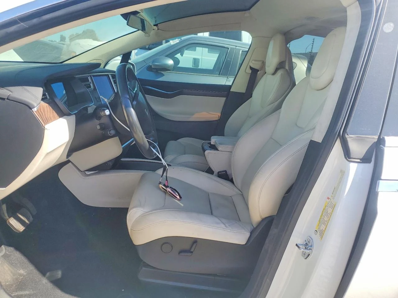 Tesla Model X | Mobile.bg � ����������� 7