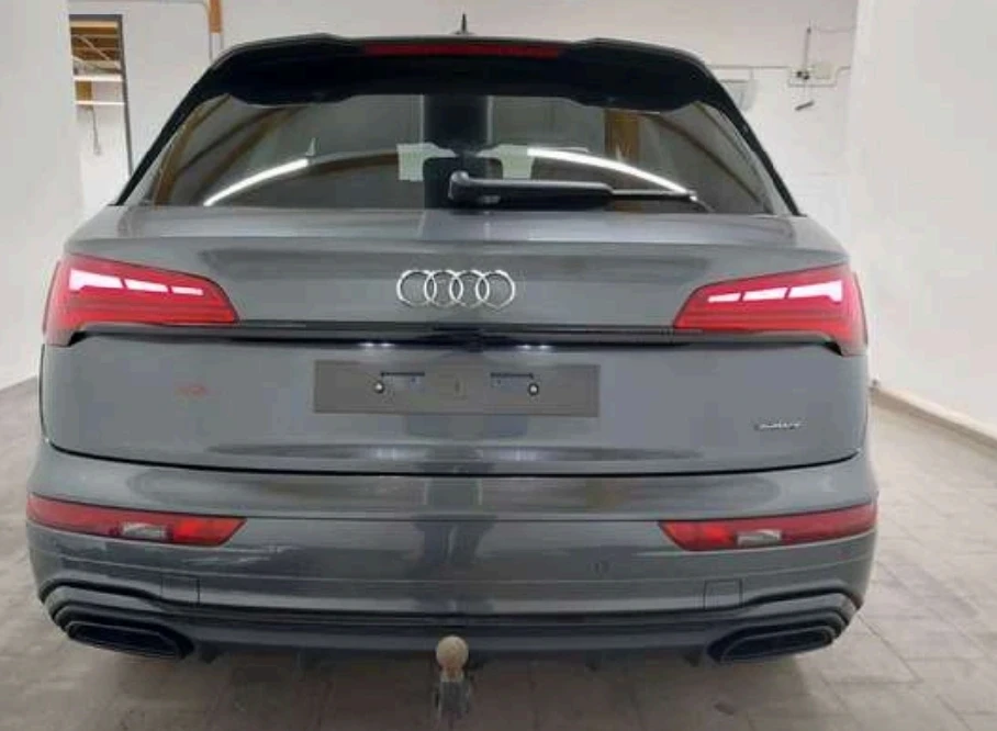 Audi Q5 50TDI.Quattro.Panorama, снимка 2 - Автомобили и джипове - 54919326