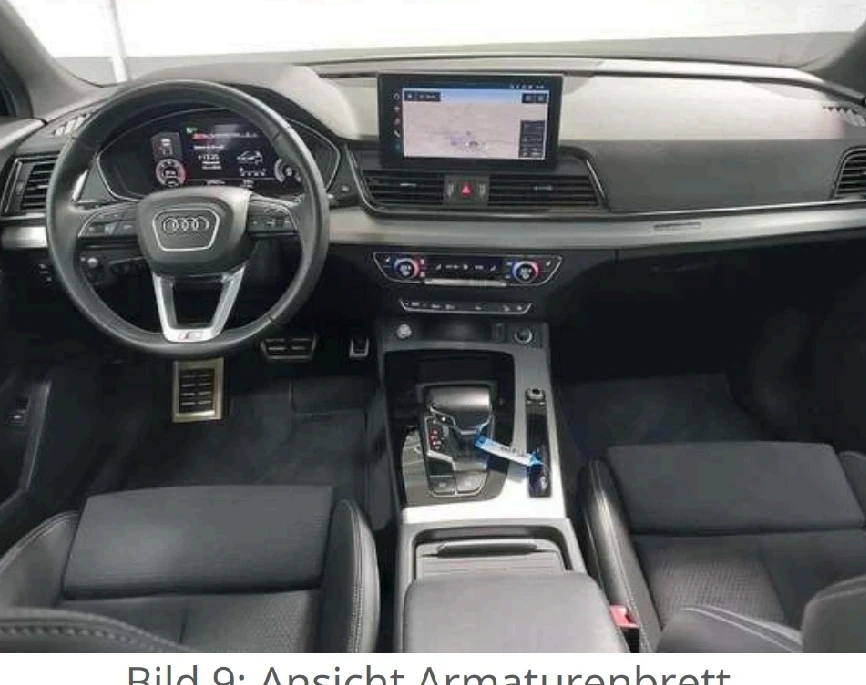 Audi Q5 50TDI.Quattro.Panorama, снимка 4 - Автомобили и джипове - 54919326