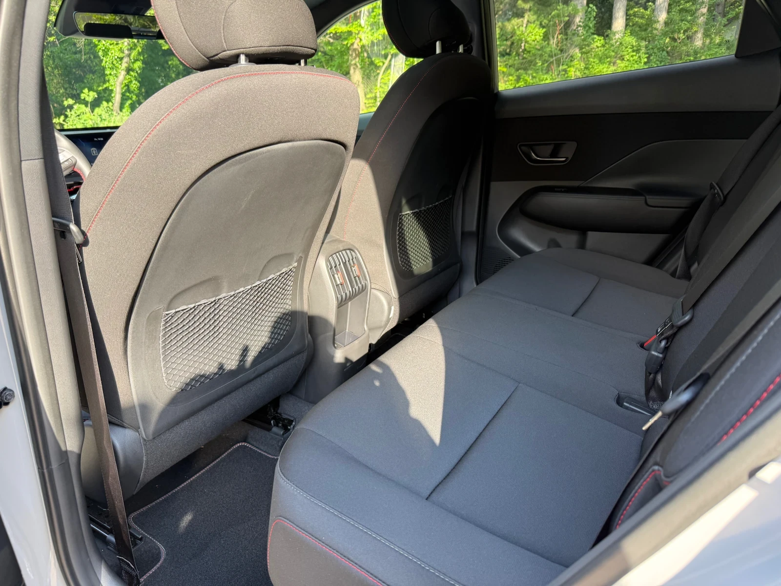 Hyundai Kona N-Line/Hybrid, снимка 11 - Автомобили и джипове - 54976224