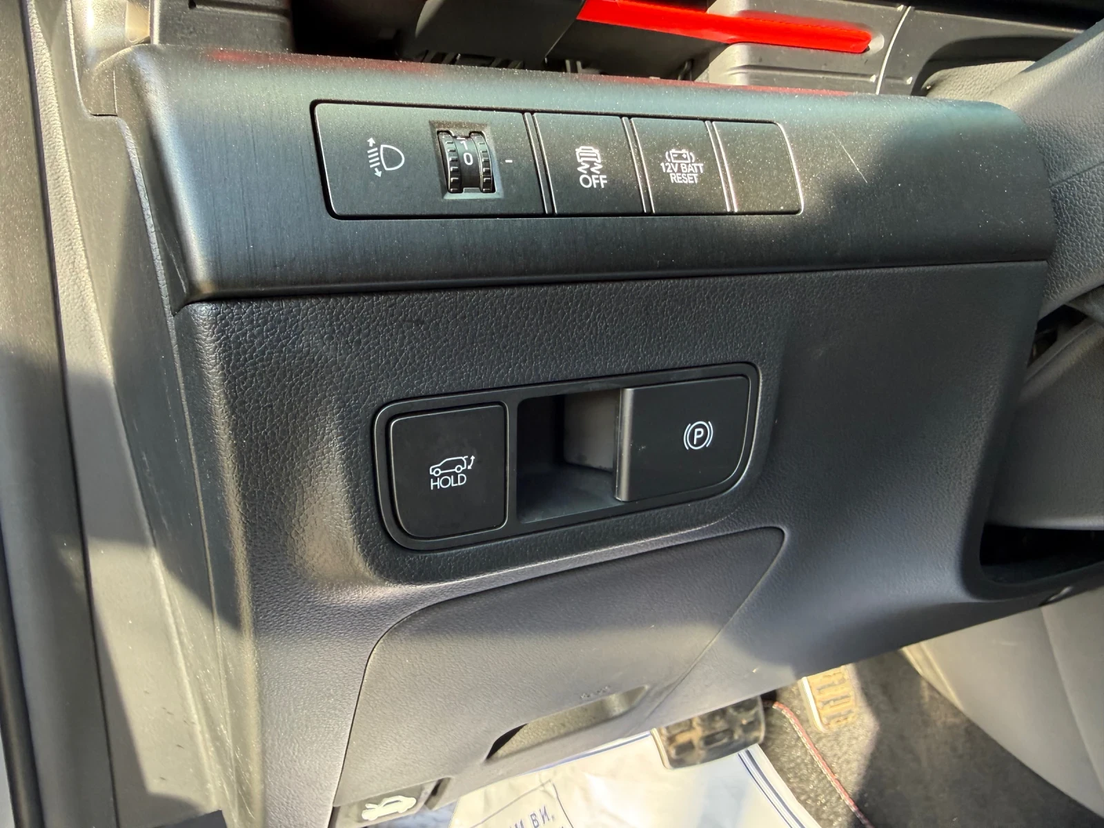 Hyundai Kona N-Line/Hybrid, снимка 16 - Автомобили и джипове - 54976224
