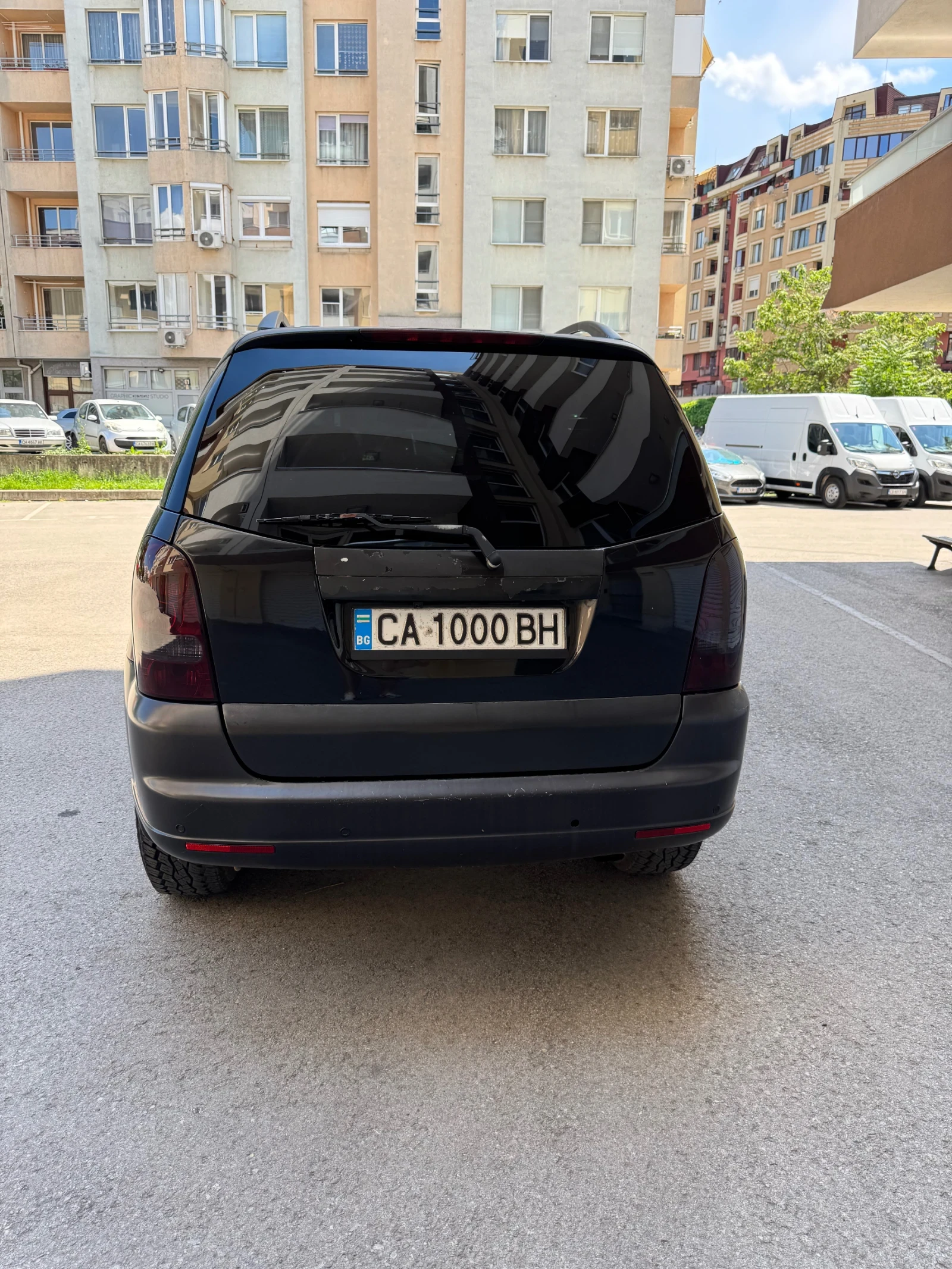 SsangYong Rexton Rexton 2, снимка 6 - Автомобили и джипове - 55048582
