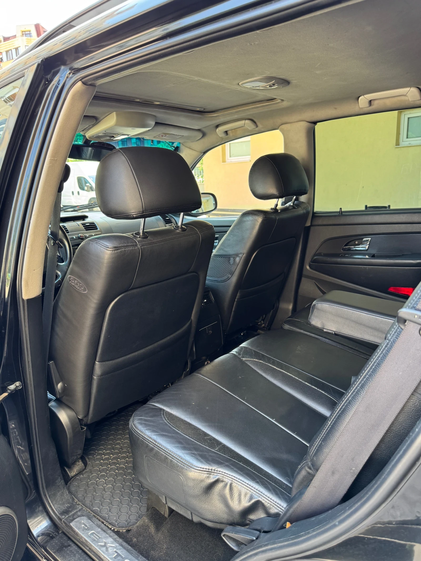 SsangYong Rexton Rexton 2, снимка 10 - Автомобили и джипове - 55048582