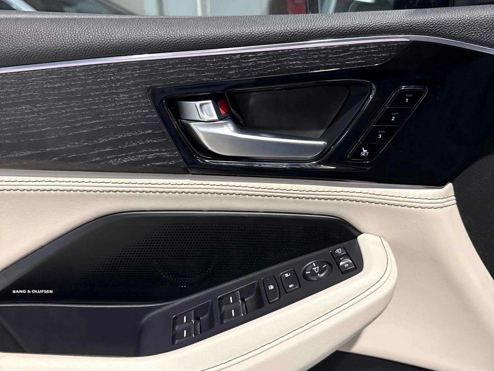 Acura Mdx 3.0L 6cyl AWD | Mobile.bg � ����������� 16