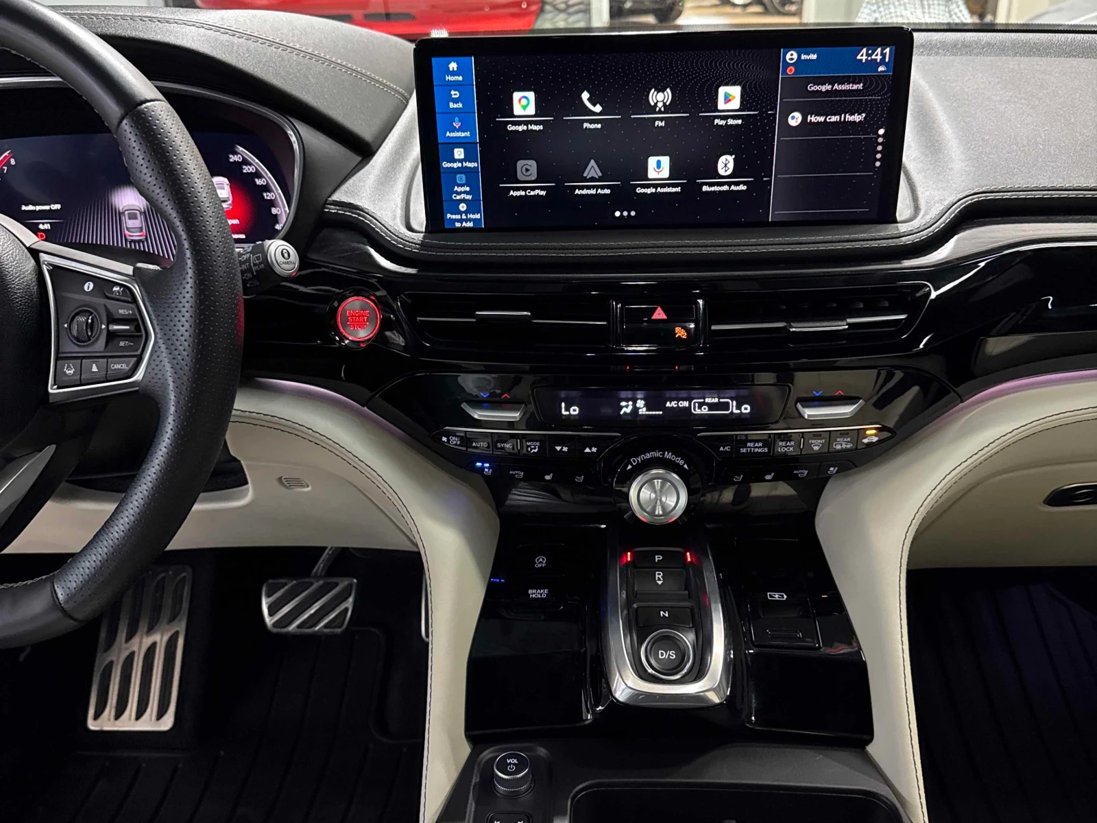 Acura Mdx 3.0L 6cyl AWD | Mobile.bg � ����������� 9