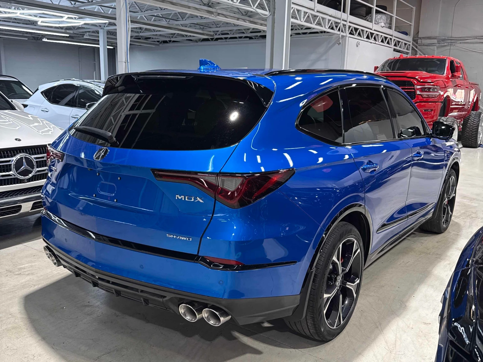 Acura Mdx 3.0L 6cyl AWD | Mobile.bg � ����������� 3