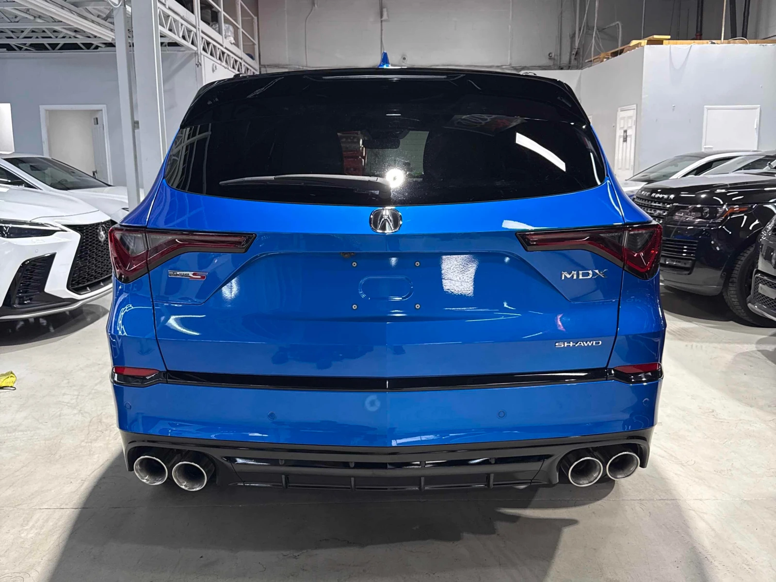 Acura Mdx 3.0L 6cyl AWD | Mobile.bg � ����������� 4