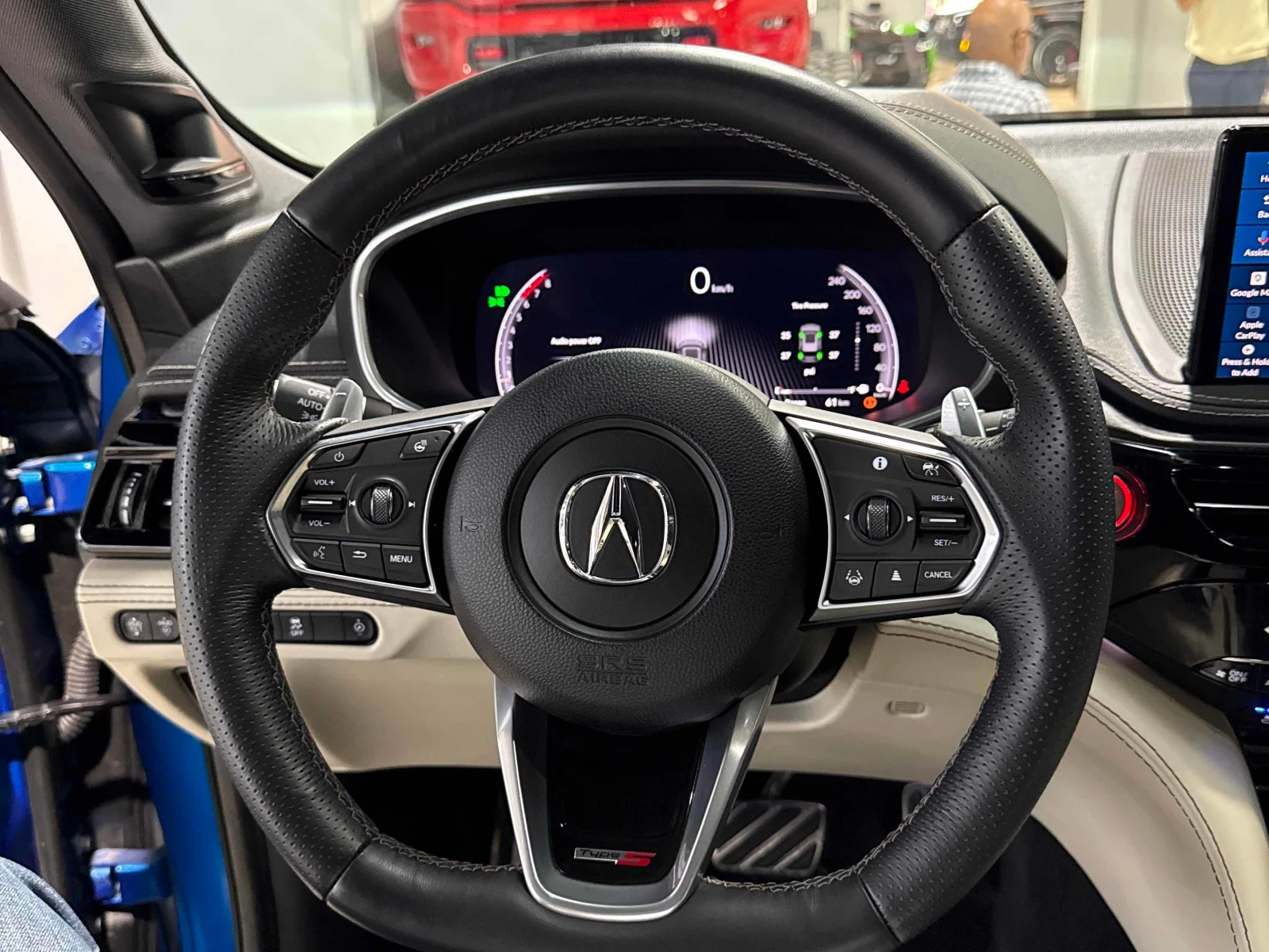 Acura Mdx 3.0L 6cyl AWD | Mobile.bg � ����������� 15