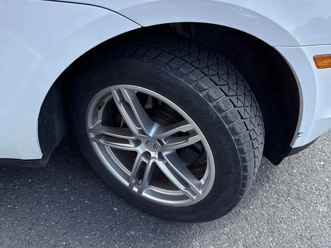 Porsche Macan * AWD * ���������* ����/���������* ��������*  | Mobile.bg � ����������� 6