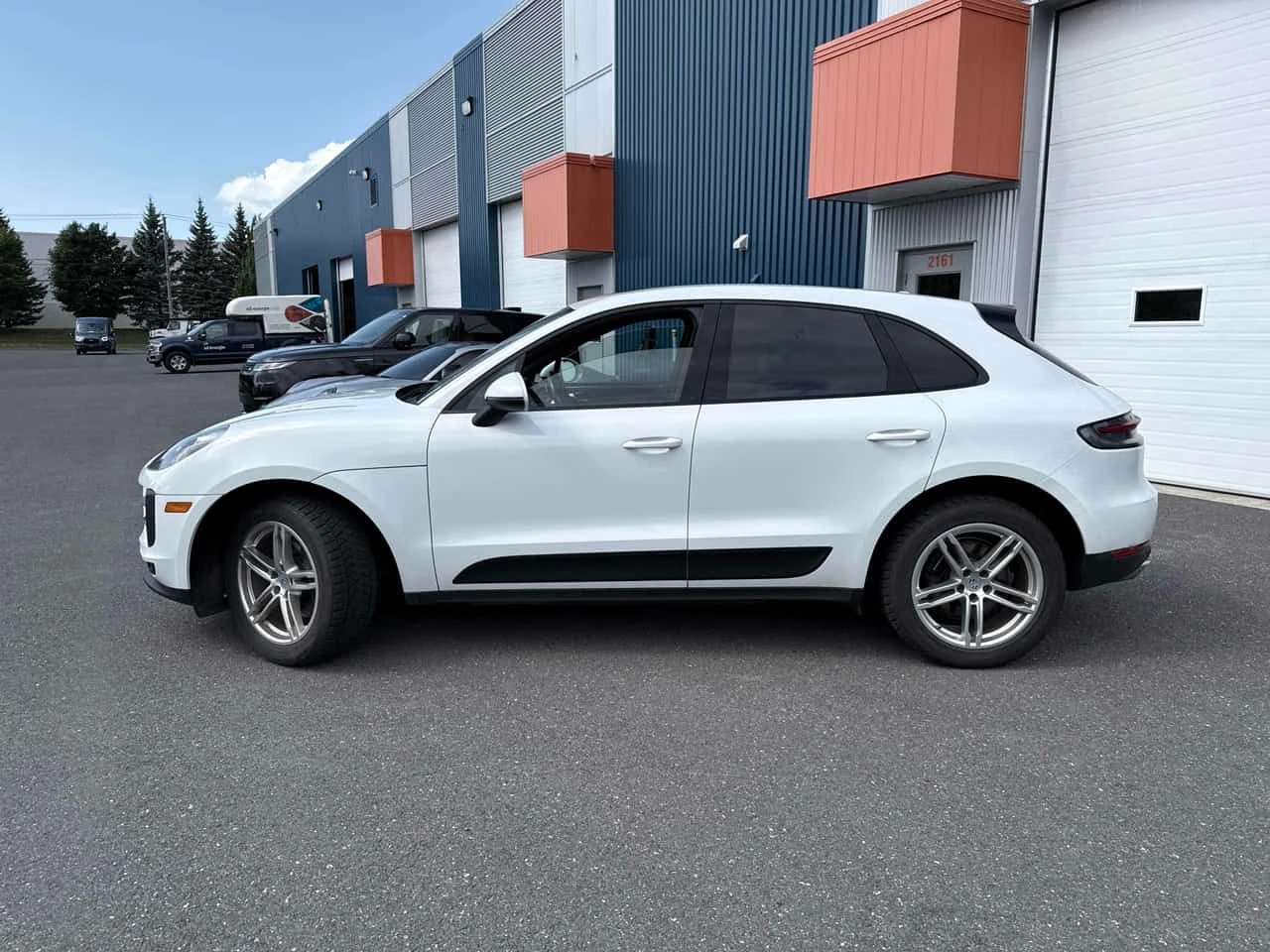 Porsche Macan * AWD * ���������* ����/���������* ��������*  | Mobile.bg � ����������� 3