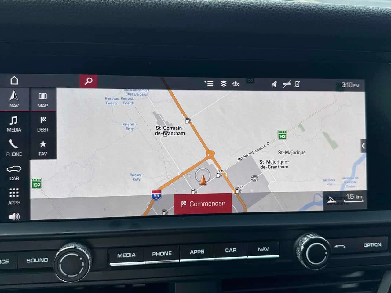 Porsche Macan * AWD * ���������* ����/���������* ��������*  | Mobile.bg � ����������� 11