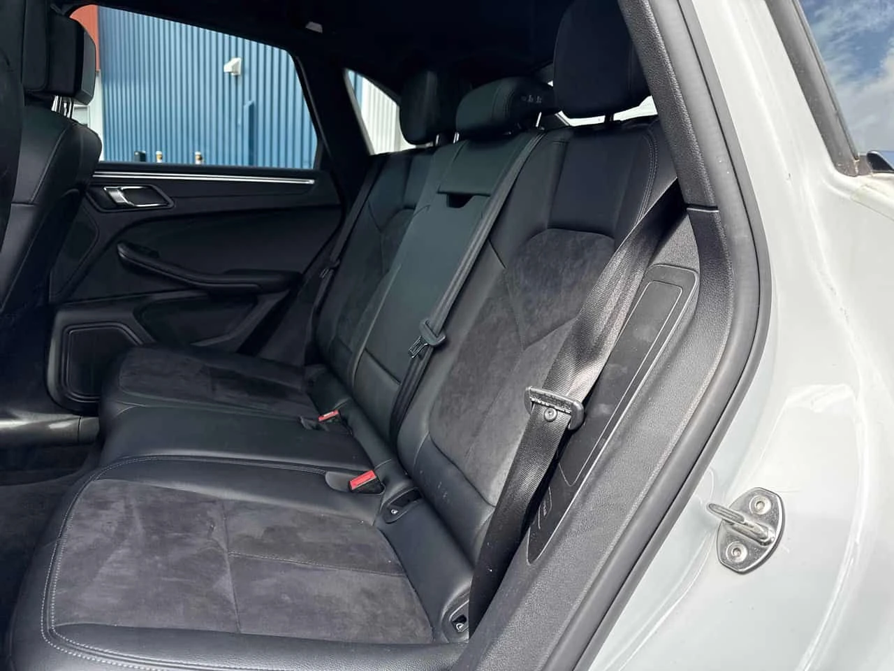 Porsche Macan * AWD * ���������* ����/���������* ��������*  | Mobile.bg � ����������� 13