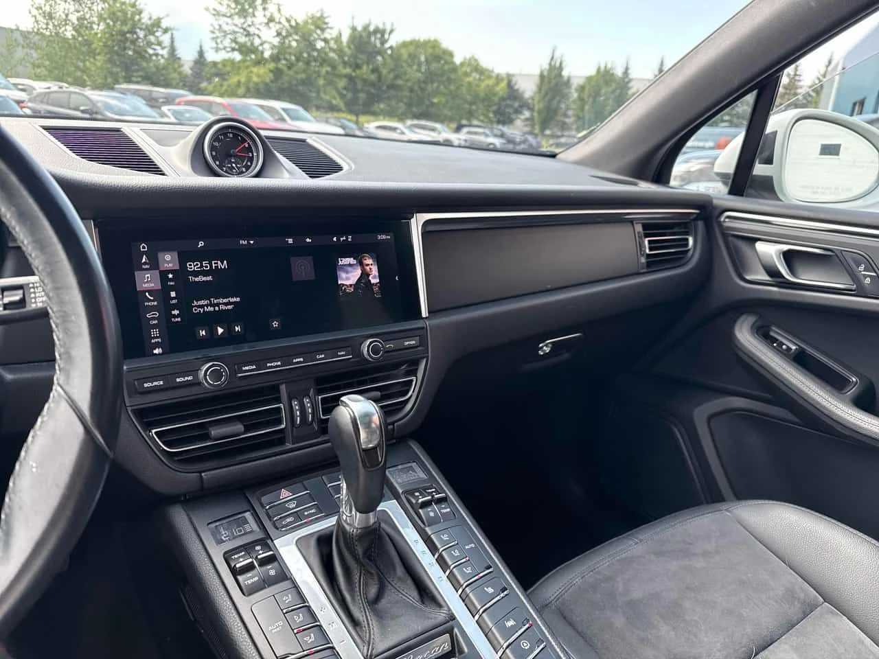 Porsche Macan * AWD * ���������* ����/���������* ��������*  | Mobile.bg � ����������� 9