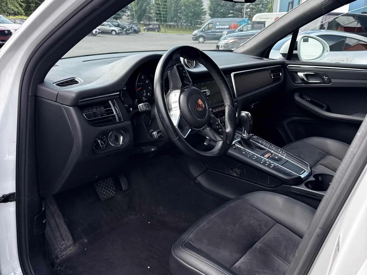 Porsche Macan * AWD * ���������* ����/���������* ��������*  | Mobile.bg � ����������� 7