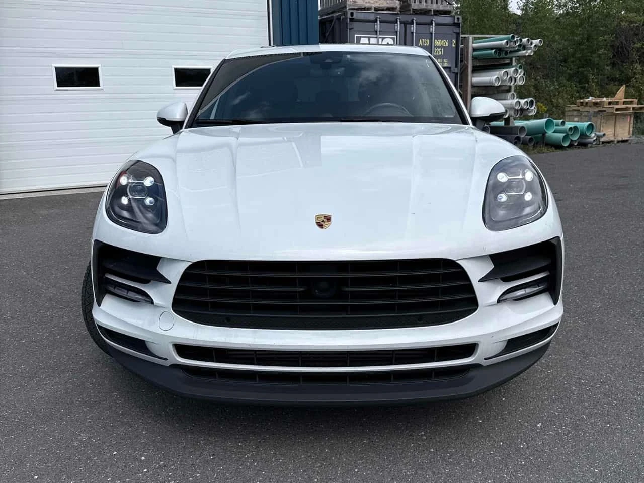 Porsche Macan * AWD * ���������* ����/���������* ��������*  | Mobile.bg � ����������� 2