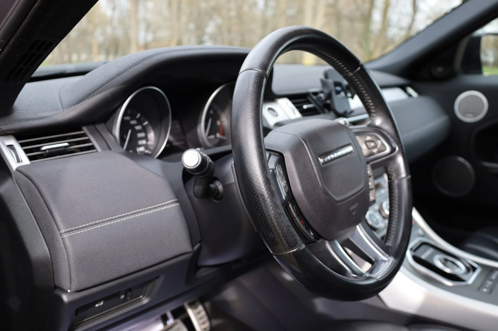 Land Rover Range Rover Evoque, снимка 9 - Автомобили и джипове - 55654793