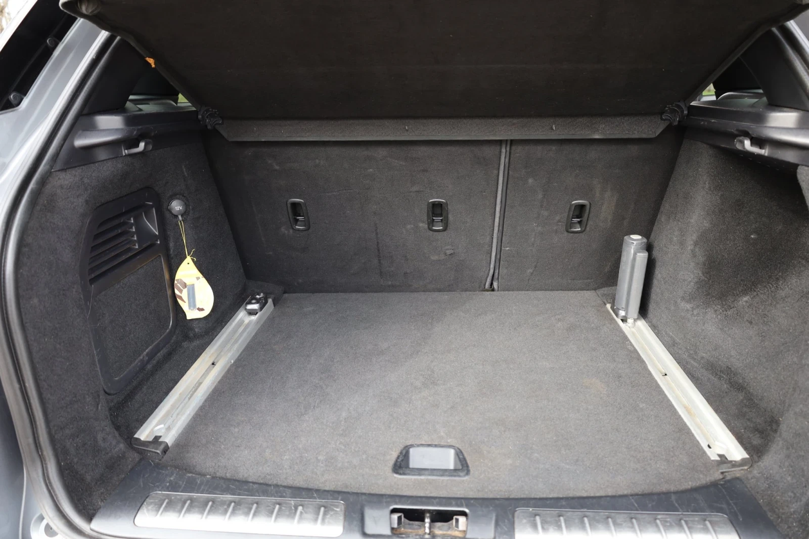 Land Rover Range Rover Evoque, снимка 14 - Автомобили и джипове - 55654793