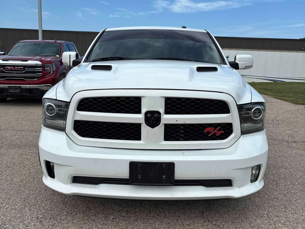 Dodge RAM 1500 * Sport * АВТОКРЕДИТ БЕЗ ПЪРВОНАЧАЛНА ВНОСКА* , снимка 6 - Автомобили и джипове - 55777929