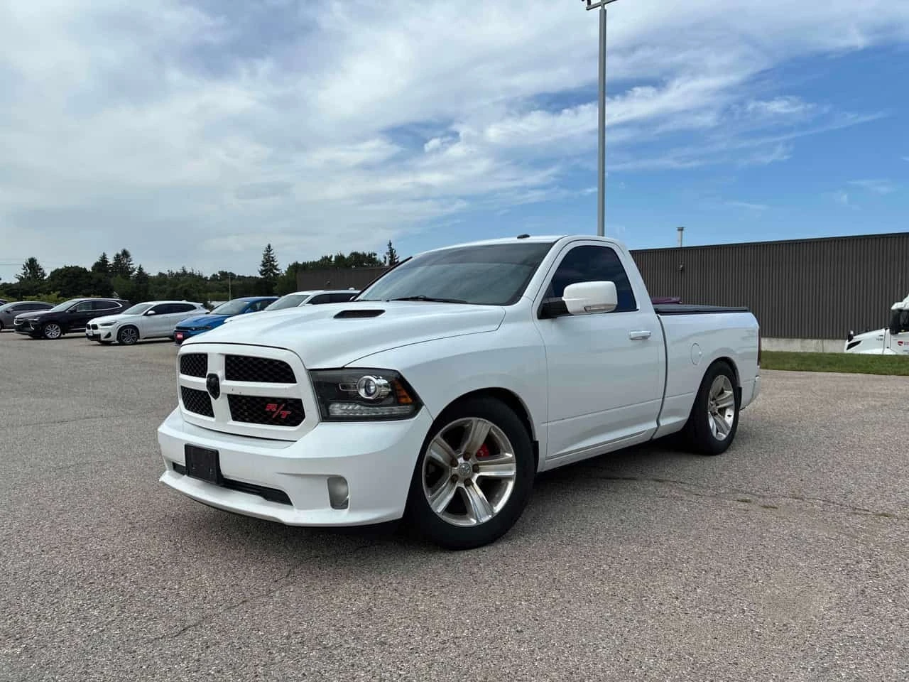 Dodge RAM 1500 * Sport * АВТОКРЕДИТ БЕЗ ПЪРВОНАЧАЛНА ВНОСКА* 