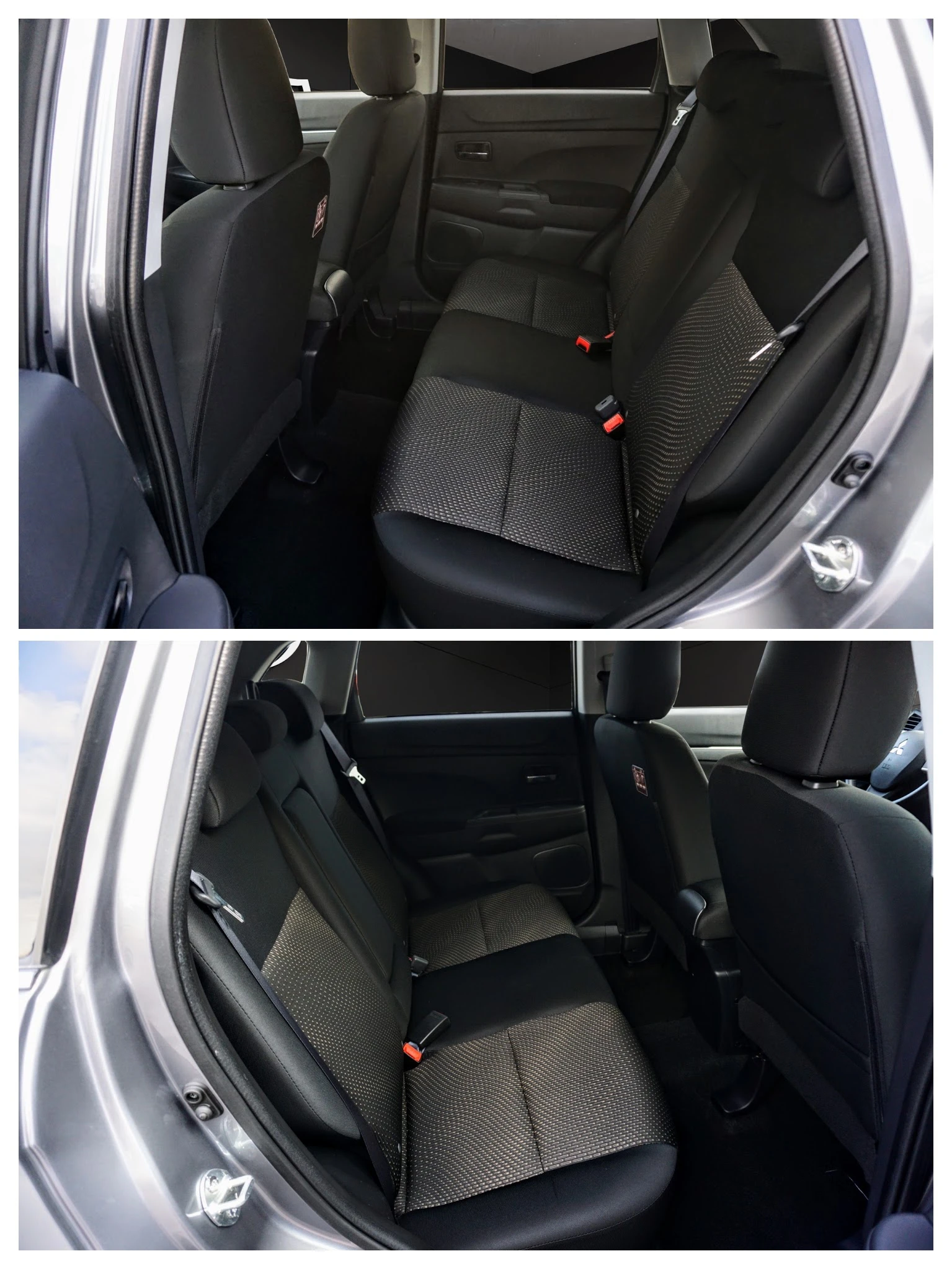 Mitsubishi ASX 2.2D INTENSE PANORAMIC 4WD, снимка 14 - Автомобили и джипове - 55848665