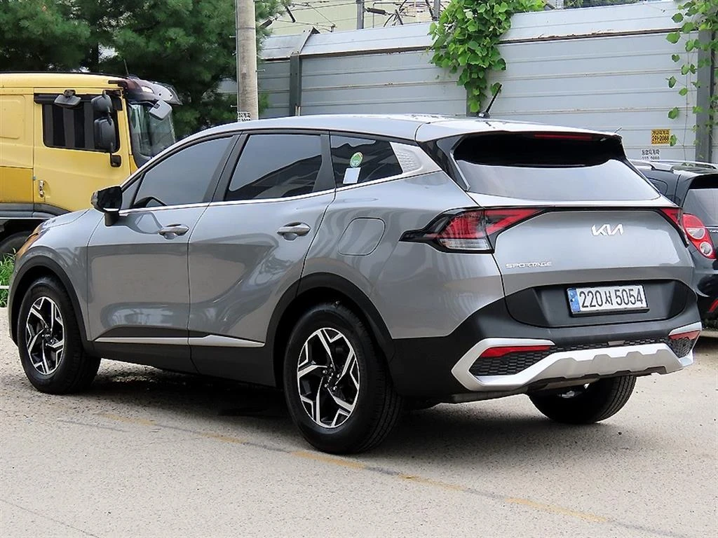 Kia Sportage Diesel 2.0 2WD autogeorge.com, снимка 5 - Автомобили и джипове - 56137281