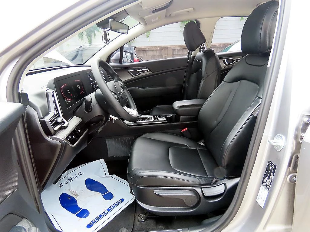 Kia Sportage Diesel 2.0 2WD autogeorge.com, снимка 8 - Автомобили и джипове - 56137281