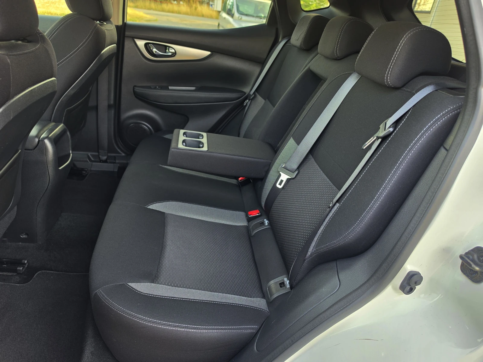 Nissan Qashqai 1.5 DCI TEKNA FACELIFT | Mobile.bg � ����������� 12