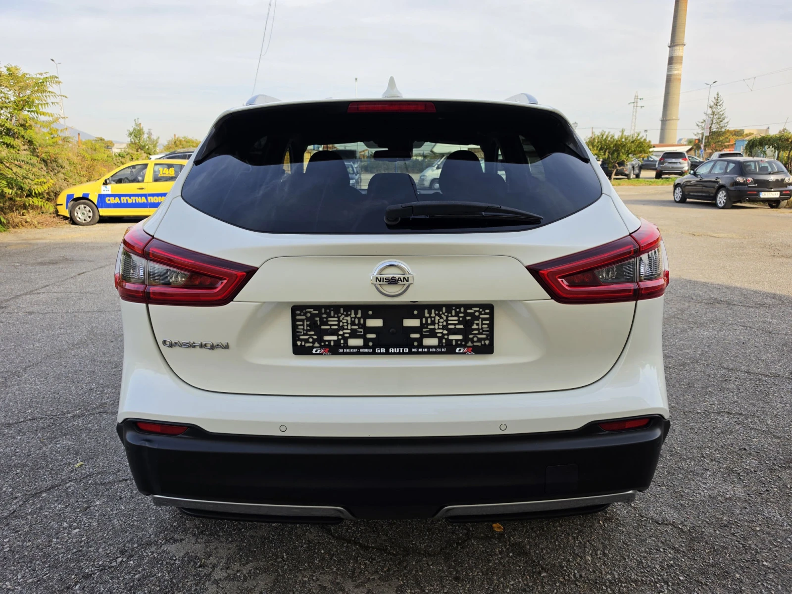 Nissan Qashqai 1.5 DCI TEKNA FACELIFT | Mobile.bg � ����������� 6