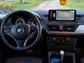 BMW X1 23xD 4x4 204к.с. twin turbo / 2 ЧИФТА ГУМИ - изображение 9