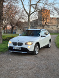 BMW X1 23xD 4x4 204к.с. twin turbo / 2 ЧИФТА ГУМИ - изображение 2