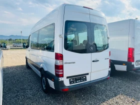 Mercedes-Benz Sprinter 316 313 9м. Немски 2ХКЛИМА ЧИСТО НОВ! 2 БРОЯ!ТОП!, снимка 4
