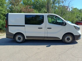 Renault Trafic L1H1 2.0 DCI Comfort, снимка 4