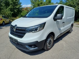 Renault Trafic L1H1 2.0 DCI Comfort, снимка 1