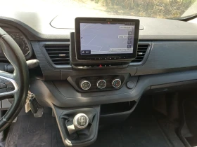 Renault Trafic L1H1 2.0 DCI Comfort, снимка 11