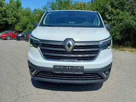 Renault Trafic L1H1 2.0 DCI Comfort, снимка 2