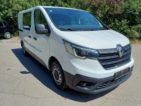 Renault Trafic L1H1 2.0 DCI Comfort, снимка 3