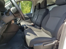 Renault Trafic L1H1 2.0 DCI Comfort, снимка 9