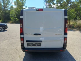 Renault Trafic L1H1 2.0 DCI Comfort, снимка 6