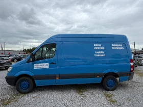 Mercedes-Benz Sprinter 213 ТОП* СОБСТВЕН ЛИЗИНГ, снимка 4