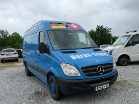 Mercedes-Benz Sprinter 213 ТОП* СОБСТВЕН ЛИЗИНГ, снимка 1