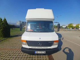 Mercedes-Benz Vario Vario 816, снимка 1