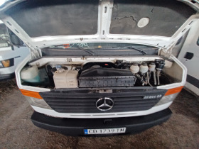 Mercedes-Benz Vario Vario 816, снимка 13 - Бусове и автобуси - 44966978