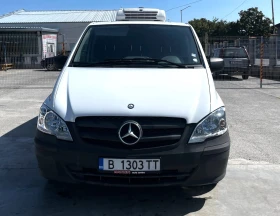 Mercedes-Benz Vito | Mobile.bg    1