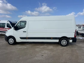 Opel Movano, снимка 8